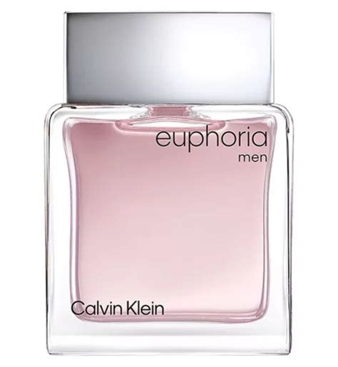 calvin Klein Euphoria 100ml boots